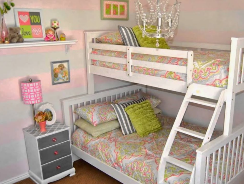 Best Bunk Bed Designs for Kids’ Rooms